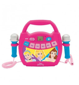 DISNEY PRINCESS - Enceinte...