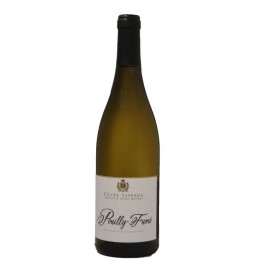S et D Maudry Cuvée Lispaul...