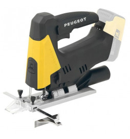 PEUGEOT Scie sauteuse -...