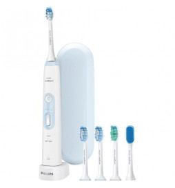 Brosse a dents électrique...