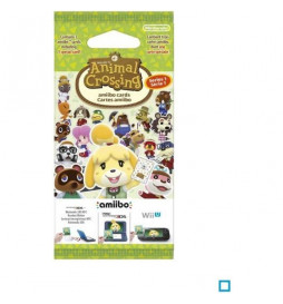 Cartes Animal Crossing...