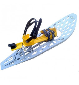 MORPHO TRIMALP Light, Paire...