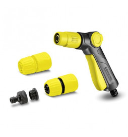 KARCHER Set pistolet et 2...