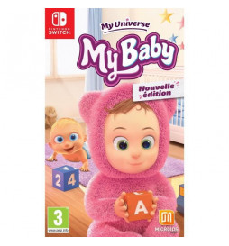 My Universe Baby - Nouvelle...