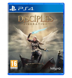 Disciples: Liberation -...