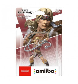 Amiibo - Super Smash Bross...