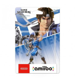 Amiibo - Richter