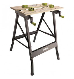 RYOBI Etabli pliable RWB01...
