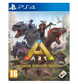 Ark : Ultimate Survivor...