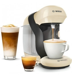 Machine a café...