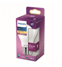 Philips ampoule LED...