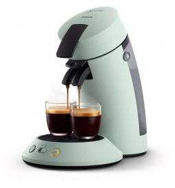 Machine a café dosette...