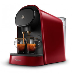 Machine a café a capsules...