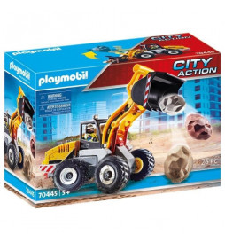 PLAYMOBIL - 70445 -...