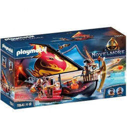 PLAYMOBIL - 70641 - Navire...