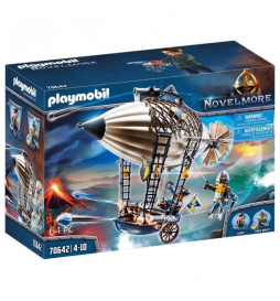 PLAYMOBIL - 70642 -...