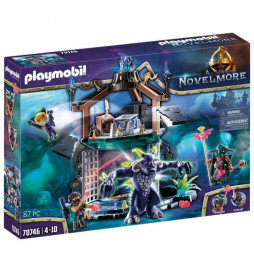PLAYMOBIL - 70746 - Violet...