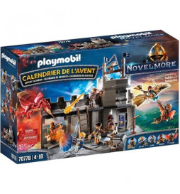 PLAYMOBIL - 70778 -...