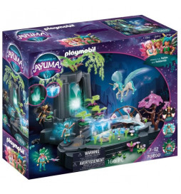 PLAYMOBIL - 70800 - AYUMA -...