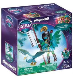 PLAYMOBIL - 70802 - AYUMA -...