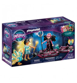 PLAYMOBIL - 70803 - AYUMA -...