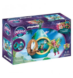 PLAYMOBIL - 70804 - AYUMA -...