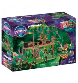 PLAYMOBIL - 70805 - AYUMA -...