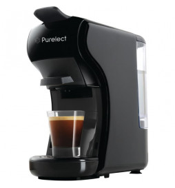 PURELECT Machine a café...