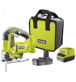 RYOBI One+ Scie sauteuse...