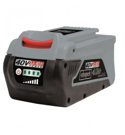 Batterie SCHEPPACH - 40V -...