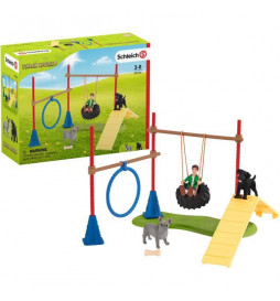SCHLEICH - Divertissement...