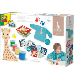 SOPHIE LA GIRAFE Kit de...