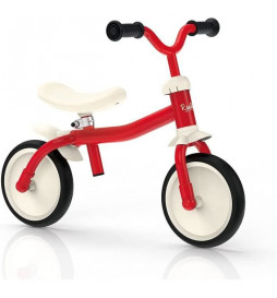 Smoby - Draisienne Rookie -...