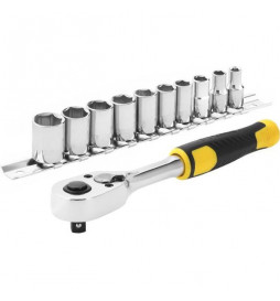 STANLEY CLIQUET 72 DENTS -...