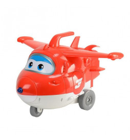 SUPER WINGS Playset Avion...