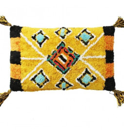 Coussin Berbere Color - 30...