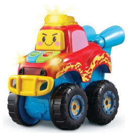 VTECH - Tut Tut Bolides -...