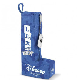 DISNEY Lex Go!