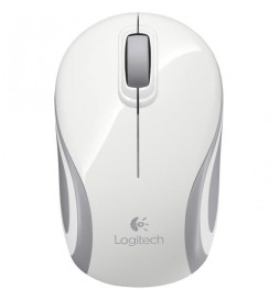 LOGITECH - Souris mini sans...