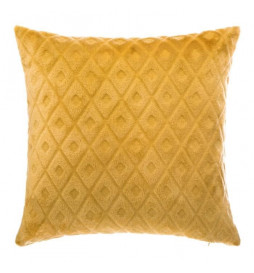 Coussin Flan 3D Losange -...