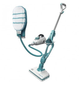 BLACK&DECKER - Balai vapeur...