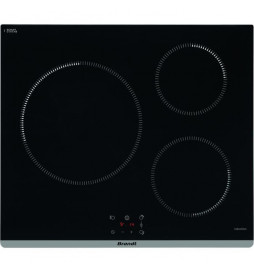 Plaque de cuisson induction...