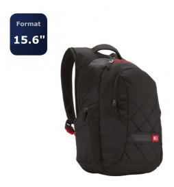 Case Logic sac a dos 15'4'-16'