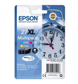 EPSON Multipack 27 XL -...