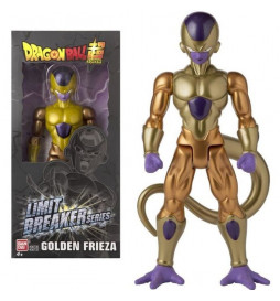 DRAGON BALL SUPER -...