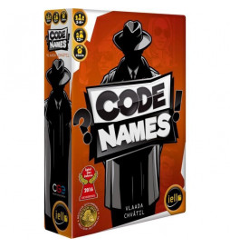 CODENAMES - Jeux de société...