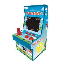 LEXIBOOK Console Cyber...