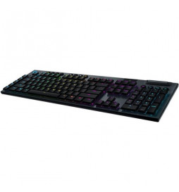 Clavier Gaming mécanique -...