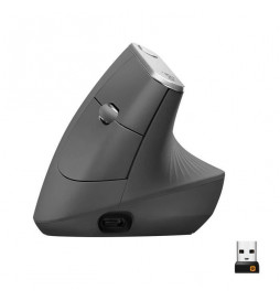 Souris Ergonomique - Sans...
