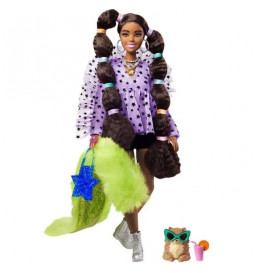 Barbie - Barbie Extra et...